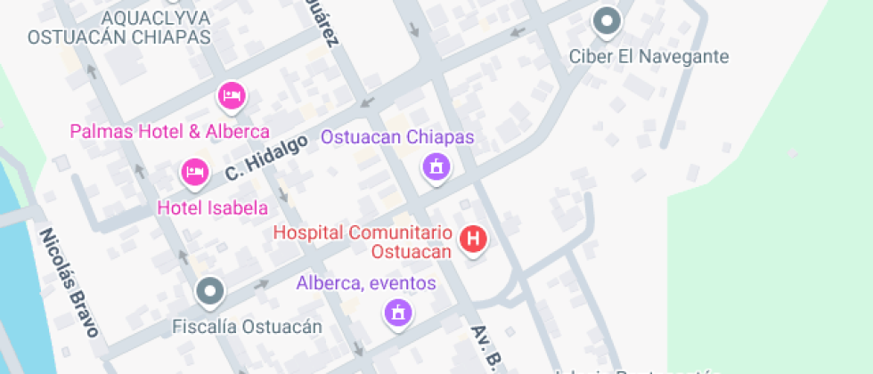 Centro De Estudios Tecnicos En Informatica Del Sur