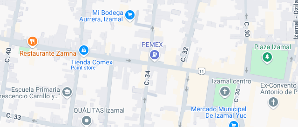 De Estudios Tecnicos Informaticos De Izamal