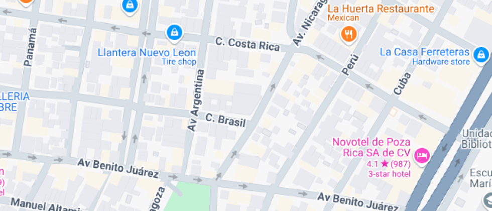 De Estudios Tecnicos Y Comerciales Miguel Hidalgo