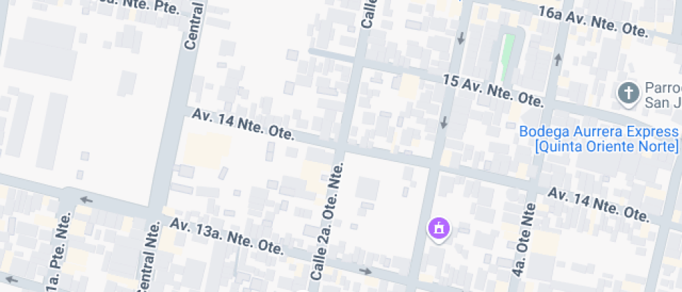 De Estudios Tecnicos y Profesionales de Chiapas