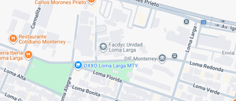 location map image