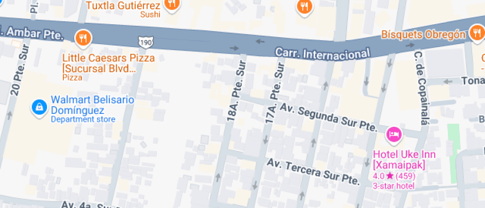 De Estudios Universitarios América Latina