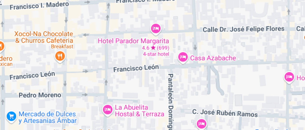 De Estudios Universitarios De Chiapas