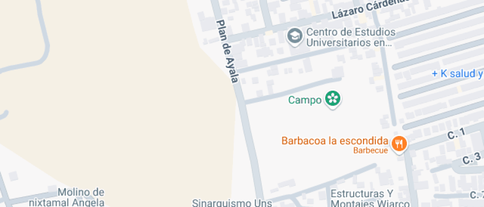 location map image