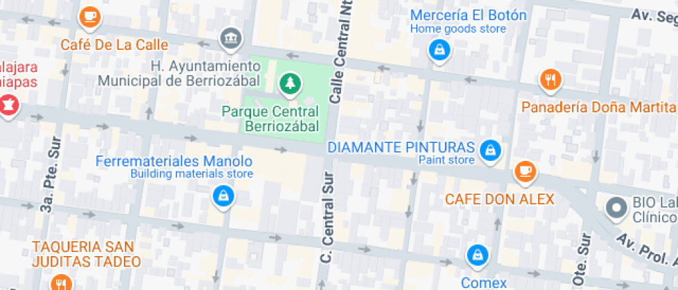 De Estudios Universitarios Del Sureste