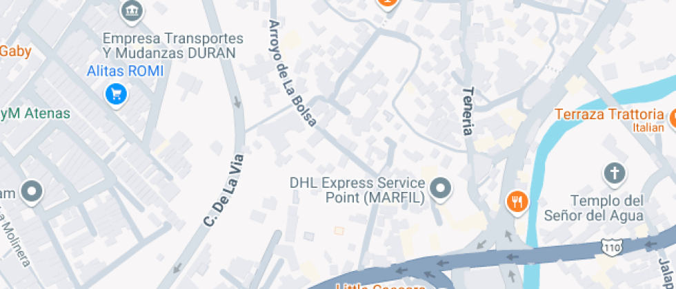 Centro De Estudios Universitarios Guanajuato