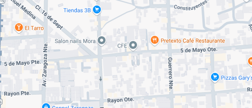 Universitarios Henry Fayol