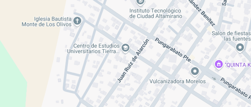 Universitarios Tierra Caliente