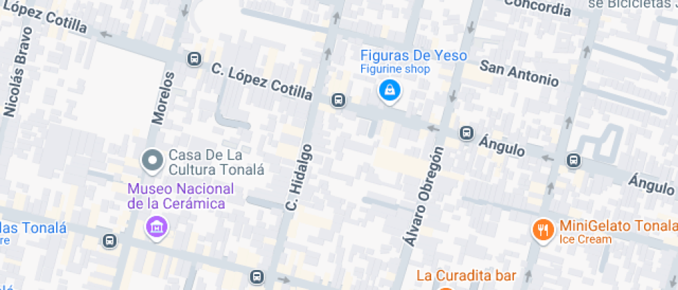 De Estudios Universitarios Veracruz