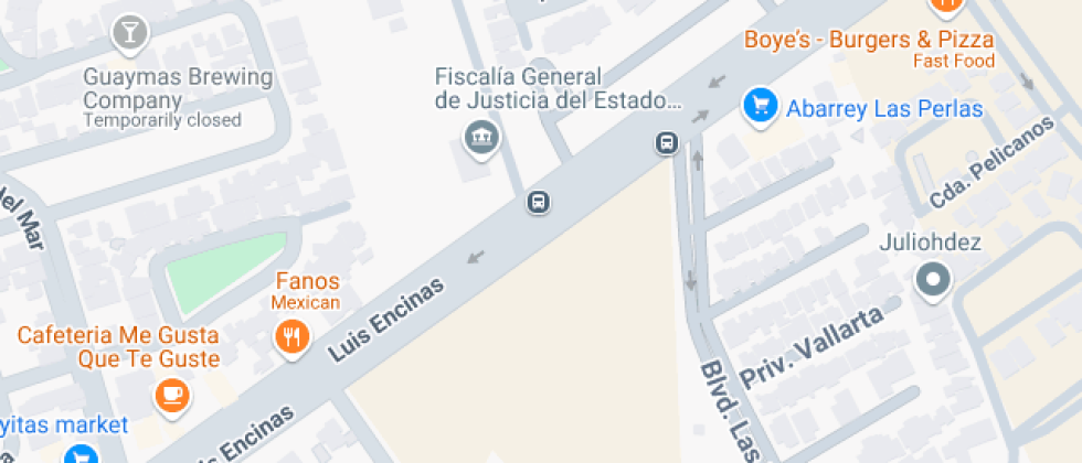 De Estudios Universitarios Vizcaya De Las Americas