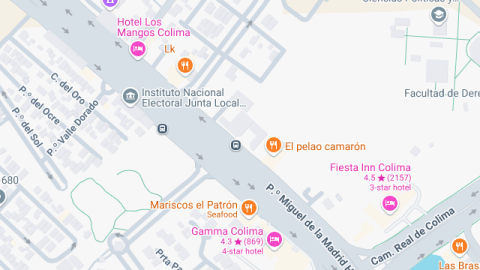 location map image