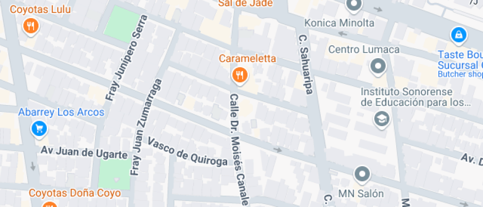 De Formacion Educativa Labradores