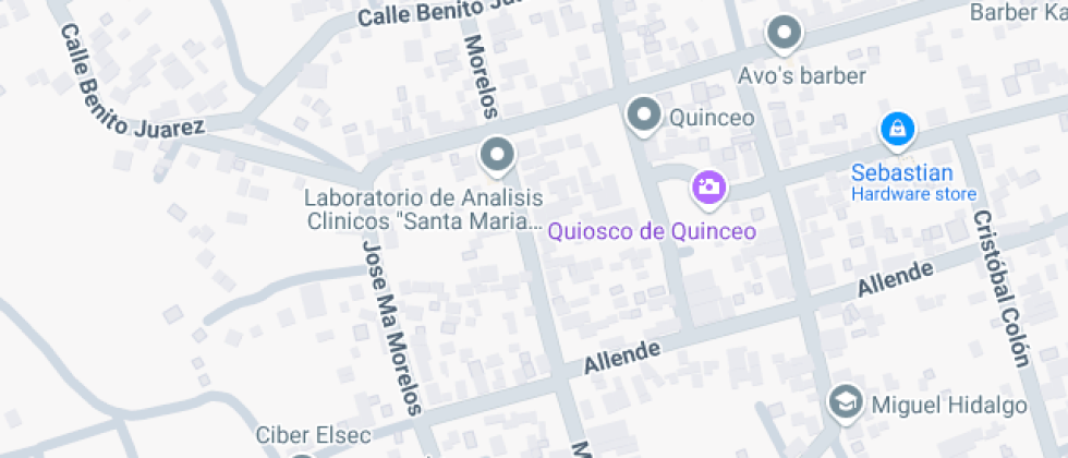  Integración Juvenil 