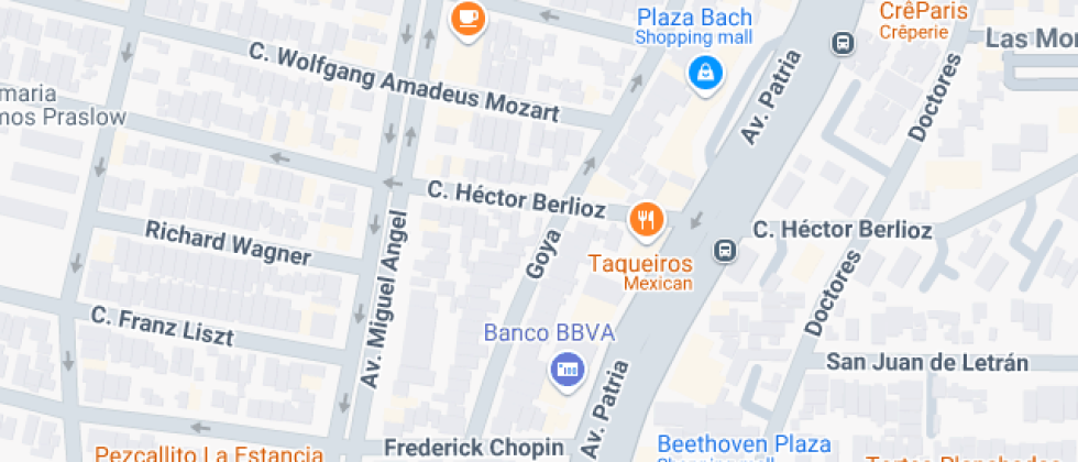 location map image