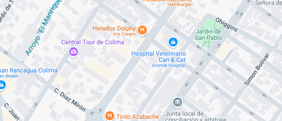 De Formación Educativa Bilingüe Vocablo