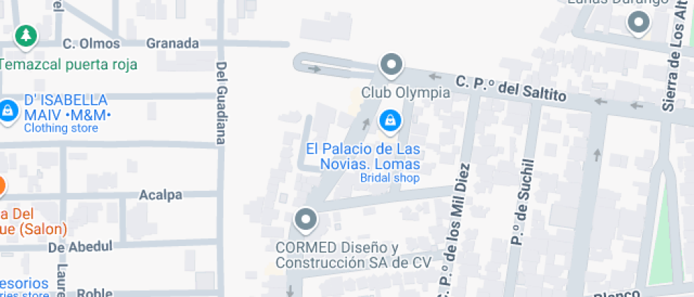 De Idiomas de Durango