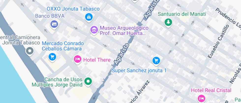 De Informatica Software