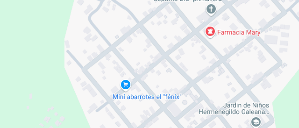 De Informatica Y Sistemas Computacionales