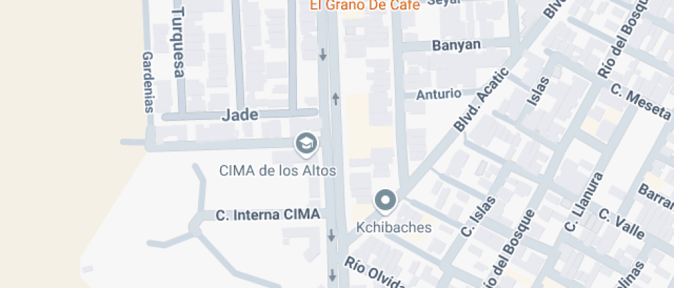 De Innovacion Mexico Americano De Los Altos