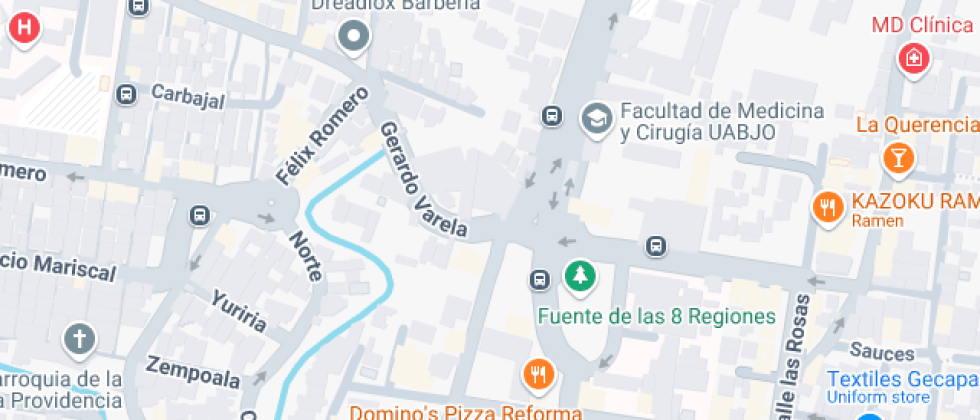 De Integración, Desarrollo Y Estudios Organizacionales