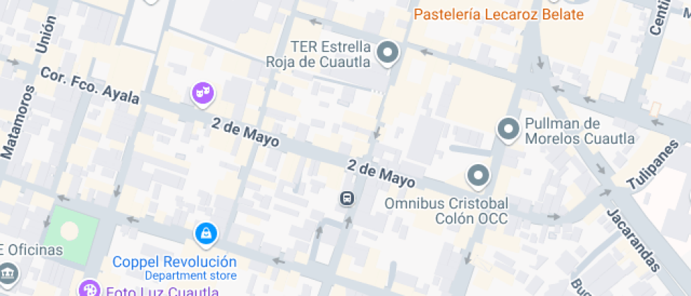 De Investigacion De Microsistemas