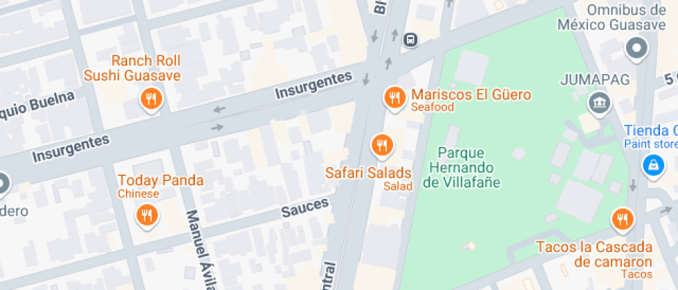 De Negocios E Innovacion, A.c.