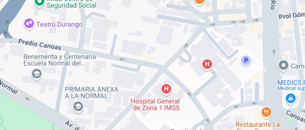 Centro Rehabilitación Y Educación Especial