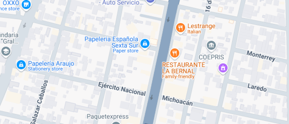 De Tecnologia En Sistemas De Informatica