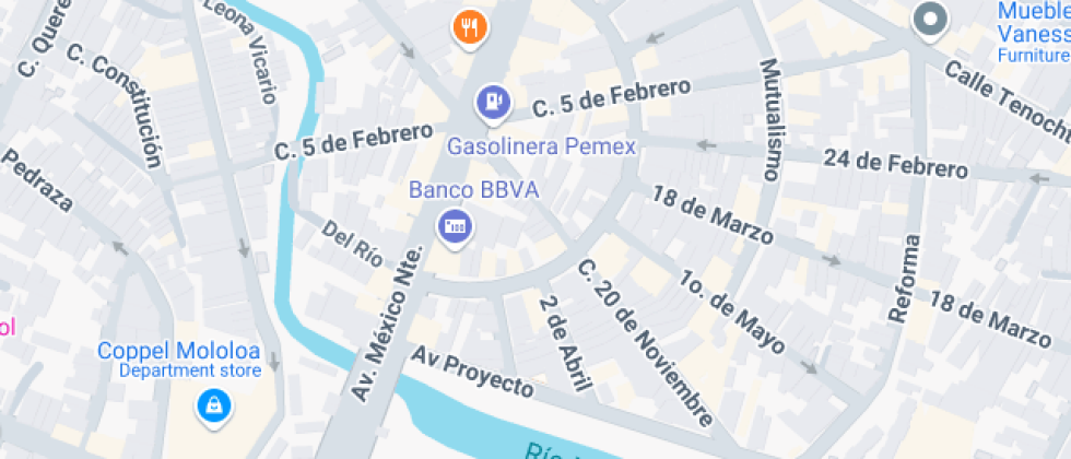 De Terapia Gestalt Región Occidente