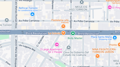 location map image