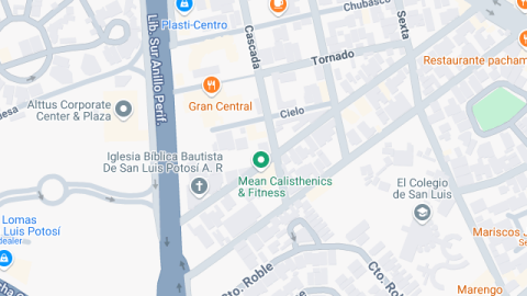 location map image
