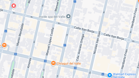 location map image