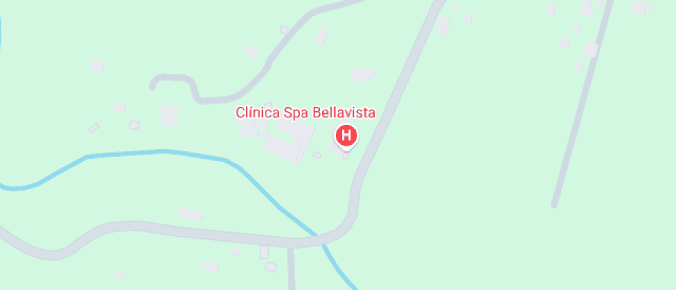 Bella Vista