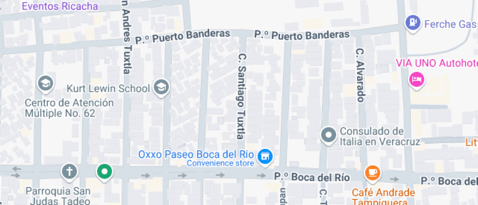 Britanico De Veracruz