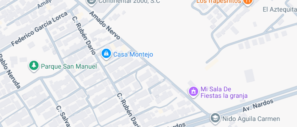 Colegio Continental 2000