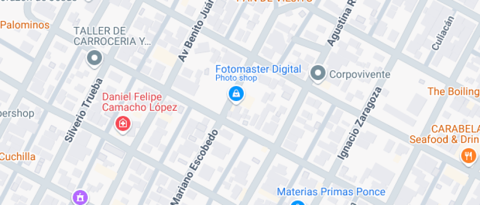 De Desarrollo Integral Cedi