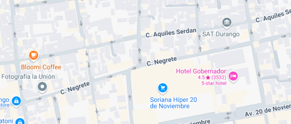 Preparatoria Líderes