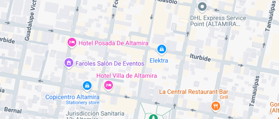 En Computación, Ingles Y Belleza C.e.c.i.b.