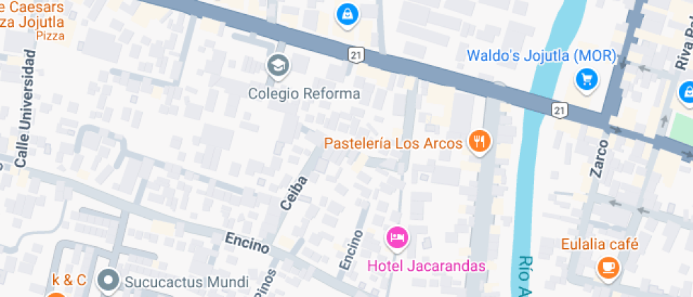 Estefania Castaсeda