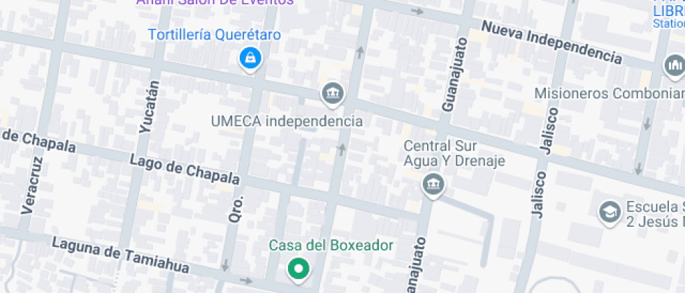 location map image