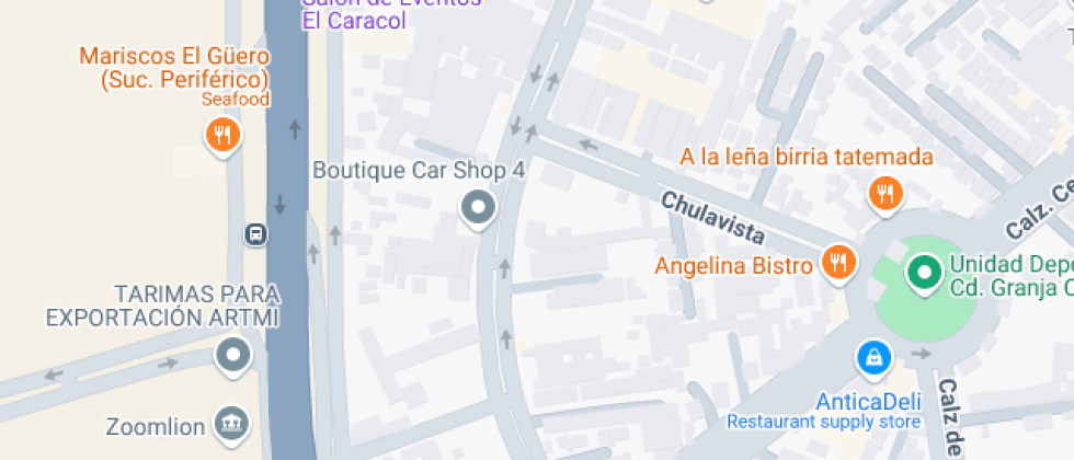location map image