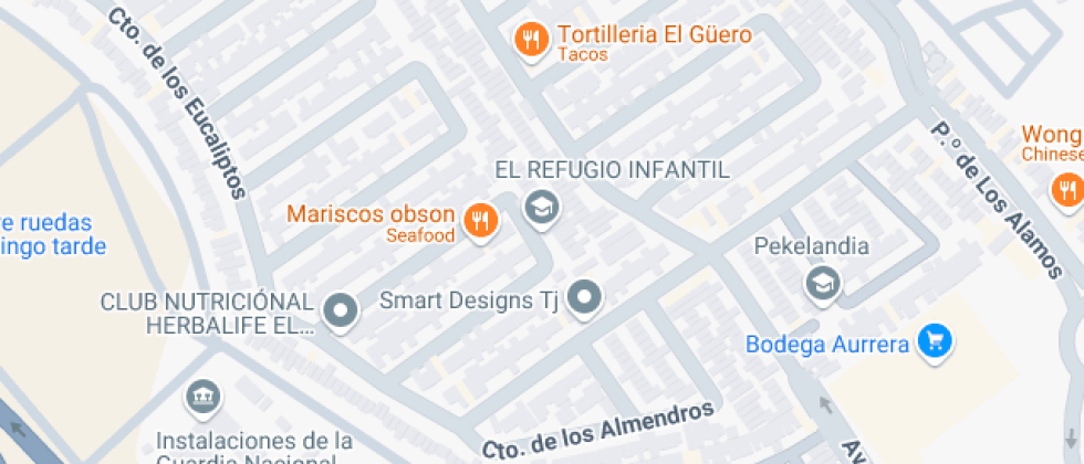 El Refugio