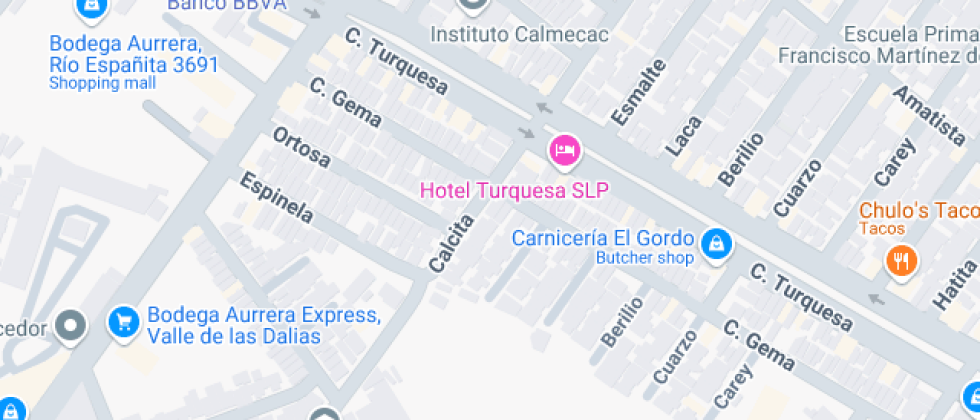 Centro Educativo Integral