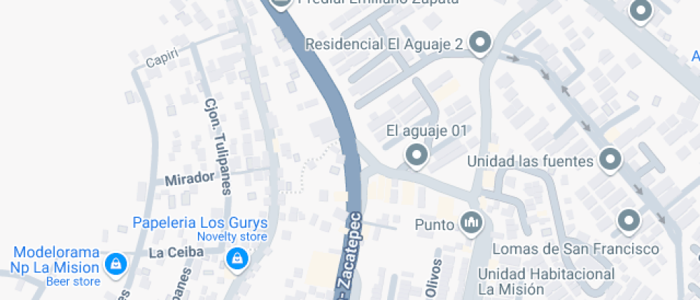 Interamericano Mario Bunge