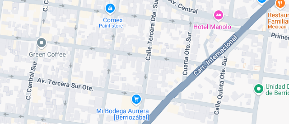 Joaquin Zeferino Kerlegand Guzman