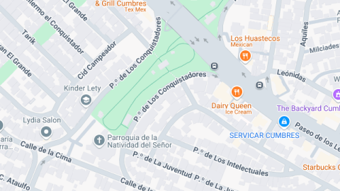location map image