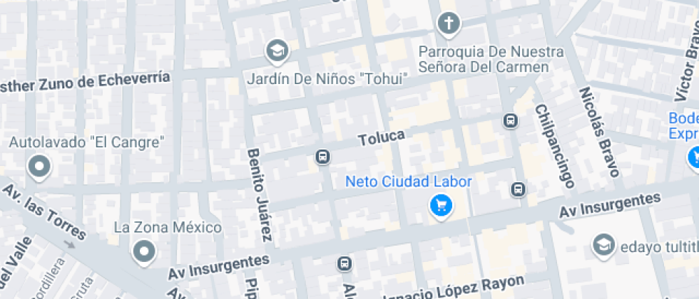 location map image