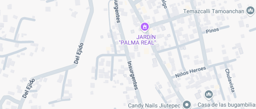 Manuel Cervantes Imaz