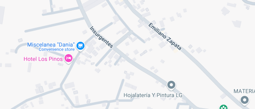 Manuel Cervantes Imaz