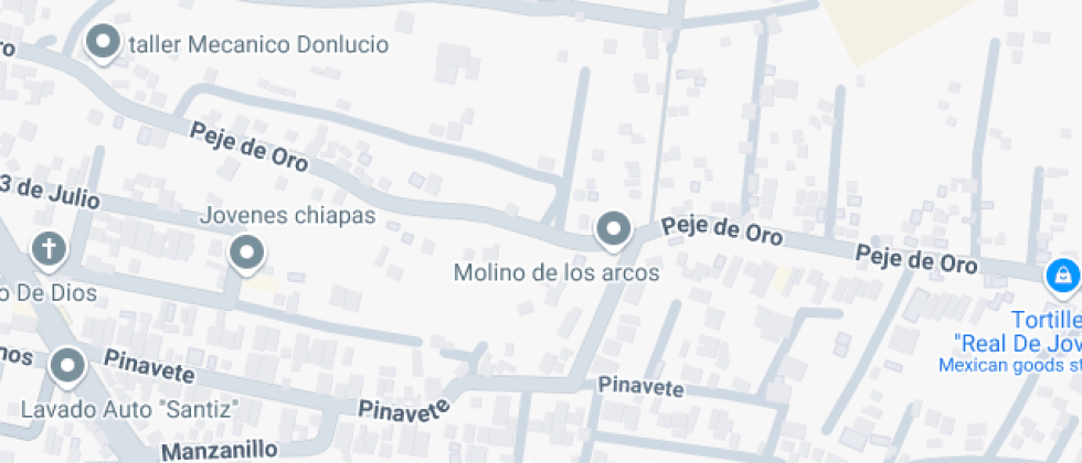 Manuel Velasco Suarez